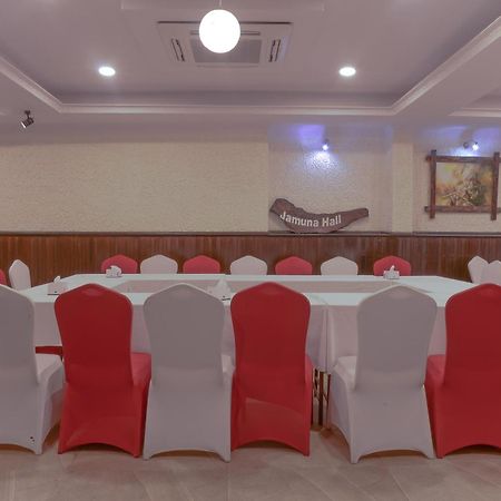 Hotel Raniban Arcade Pokhara Eksteriør bilde