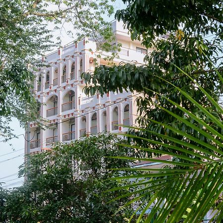 Hotel Raniban Arcade Pokhara Eksteriør bilde