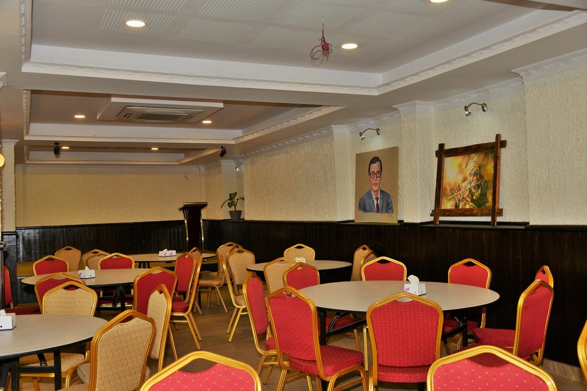 Hotel Raniban Arcade Pokhara Eksteriør bilde